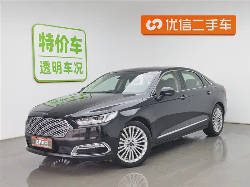 Ford Taurus