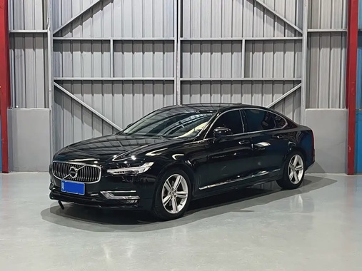 Volvo S90 2019
