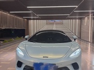 McLaren GT 2022