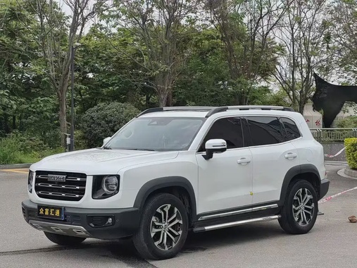 Haval Big Dog 2023