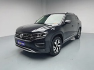 Volkswagen Tayron 2020