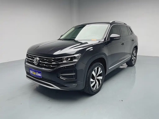 Volkswagen Tayron 2020