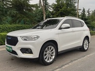 Haval H2 2017