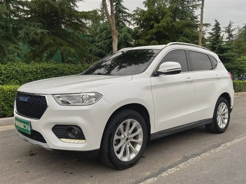 Haval H2