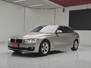 BMW 3 Series 2016