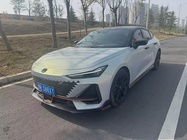 Changan UNI-V 2023