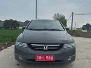 Honda Odyssey 2005
