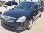 Buick Excelle 2014