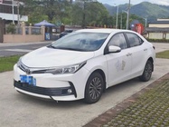 Toyota Corolla 2018
