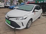 Toyota Vios 2017