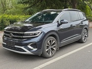 Volkswagen Talagon 2023