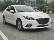 Mazda 3 2017
