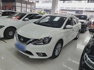 Nissan Sylphy 2019