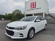 Chevrolet Cavalier 2017
