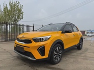 Kia KX1 2019