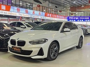 BMW 1 Series 2022