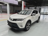 Toyota RAV4 2016