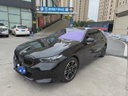BMW 5 Series 2025