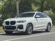 BMW X4 2021