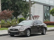 Infiniti Q50 2016