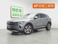 Buick Envision S 2021