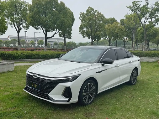 Chery Arrizo 8 2022