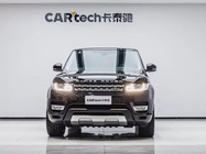 Land Rover Sport 2017