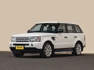 Land Rover Sport 2005