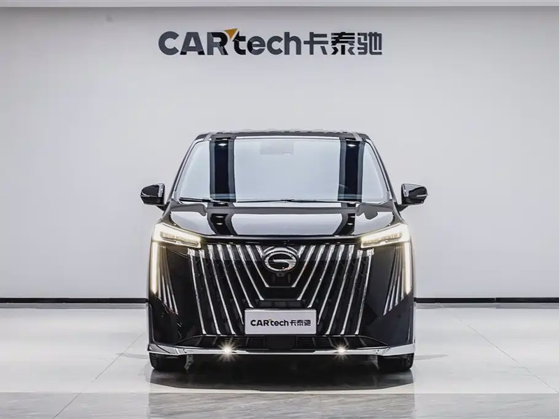 GAC M8