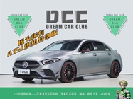Mercedes-Benz A-Class 2022