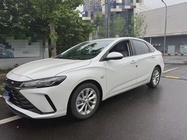 Chevrolet Monza 2023