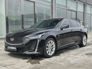 Cadillac CT5 2023
