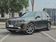 BMW X7 2020