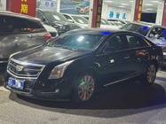Cadillac XTS 2016