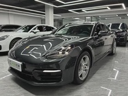 Porsche Panamera 2022