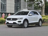 Volkswagen T-Roc 2019