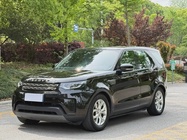Land Rover Discovery 2020