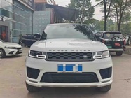 Land Rover Sport 2018