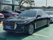 Hongqi H9 2022