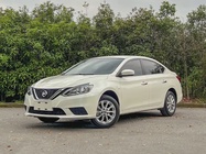 Nissan Sylphy 2025