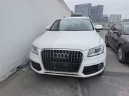 Audi Q5 2016