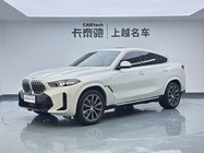 BMW X6 2024