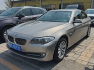 BMW 5 Series 2013