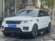 Land Rover Sport 2017