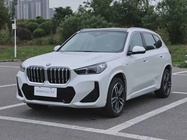 BMW X1 2024