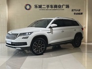 Skoda Kodiaq 2021