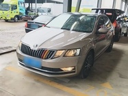 Skoda Octavia 2018
