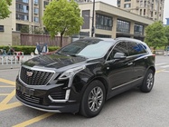 Cadillac XT5 2020