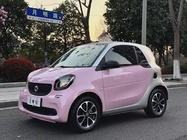 Smart ForTwo 2017
