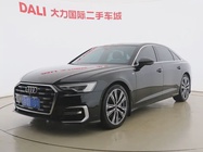 Audi A6 2024